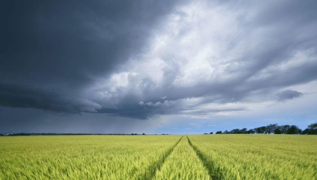 El Niño: cómo impacta en los cultivos y los alquileres rurales
