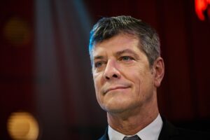 Mario Pergolini: «Soy el fundador de la frase la televisión está muerta»