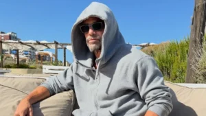 Luciano Castro: cómo está el actor a seis meses de su internación
