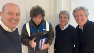 Sturzenegger apuntó a los bancos y pidió un ‘cambio de chip’ para el crédito hipotecario