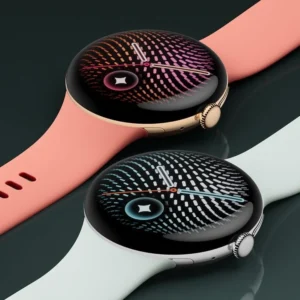 El Pixel Watch 5 analiza presión arterial, insulina y detecta emergencias
