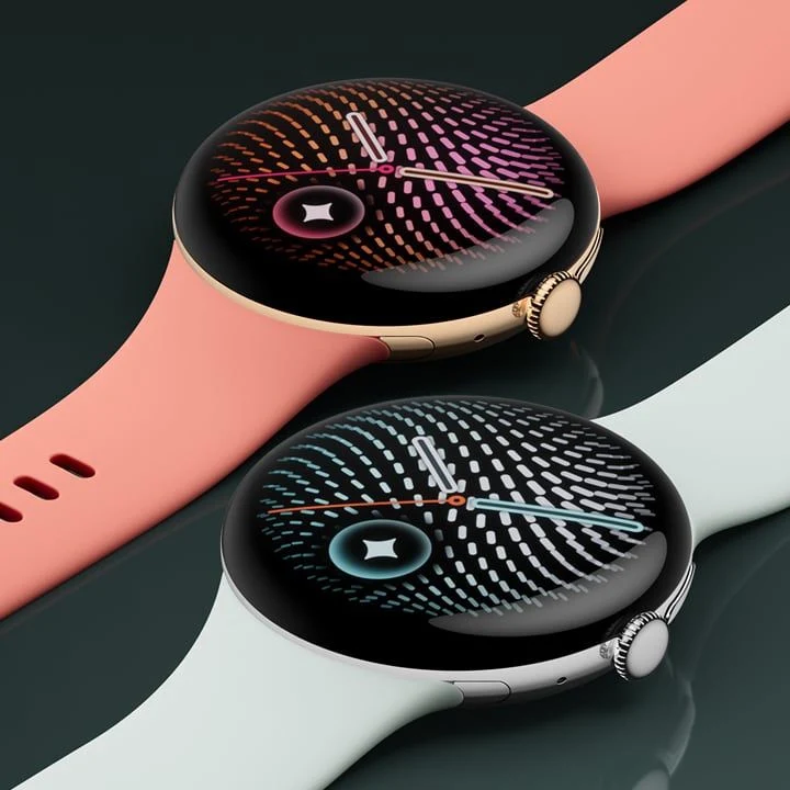 El Pixel Watch 5 analiza presión arterial, insulina y detecta emergencias