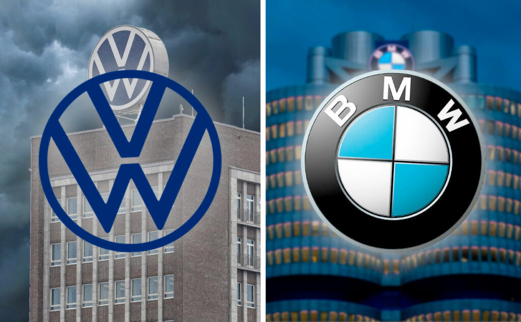 La crisis de los autos en Alemania: qué pasa y su posible impacto en Argentina