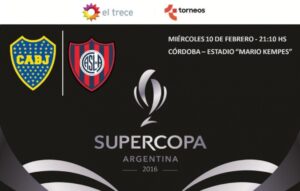 Atlético Tucumán vs. Independiente: canal y cómo ver la Copa Argentina