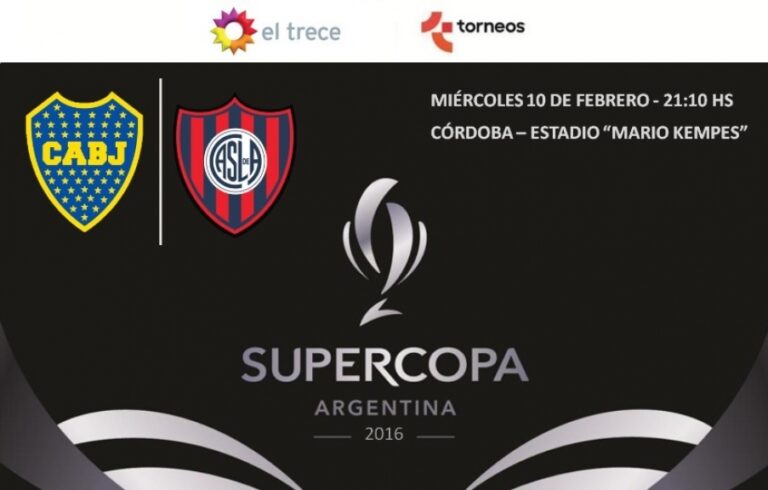 Atlético Tucumán vs. Independiente: canal y cómo ver la Copa Argentina