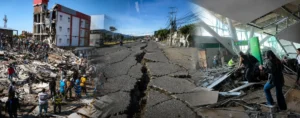 Un geólogo explicó por qué se produjo el terremoto en Colombia y si puede repetirse
