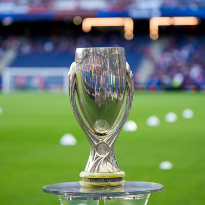PSG vs. Aston Villa por la Supercopa de Europa: seguí el minuto a minuto