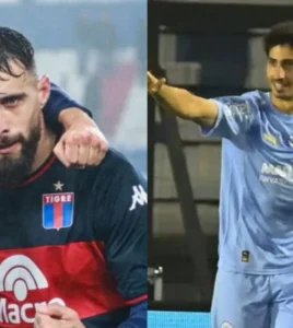 Tigre vs. Montevideo City Torque: cómo verlo en vivo