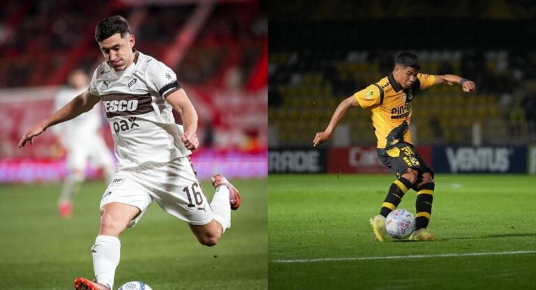 Platense vs. Coquimbo: cómo verlo en vivo y por dónde pasa