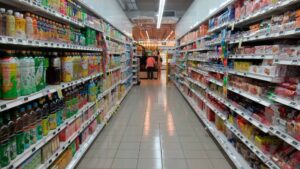 Inflación de julio: se espera un dato en alza, sin llegar al 2,9% de CABA