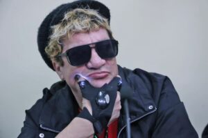 La exnovia del Pity Álvarez aseguró que la víctima fue a buscarlo para pelear