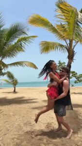 Ex Gran Hermano confirmaron su romance: «Mi corazón está feliz»