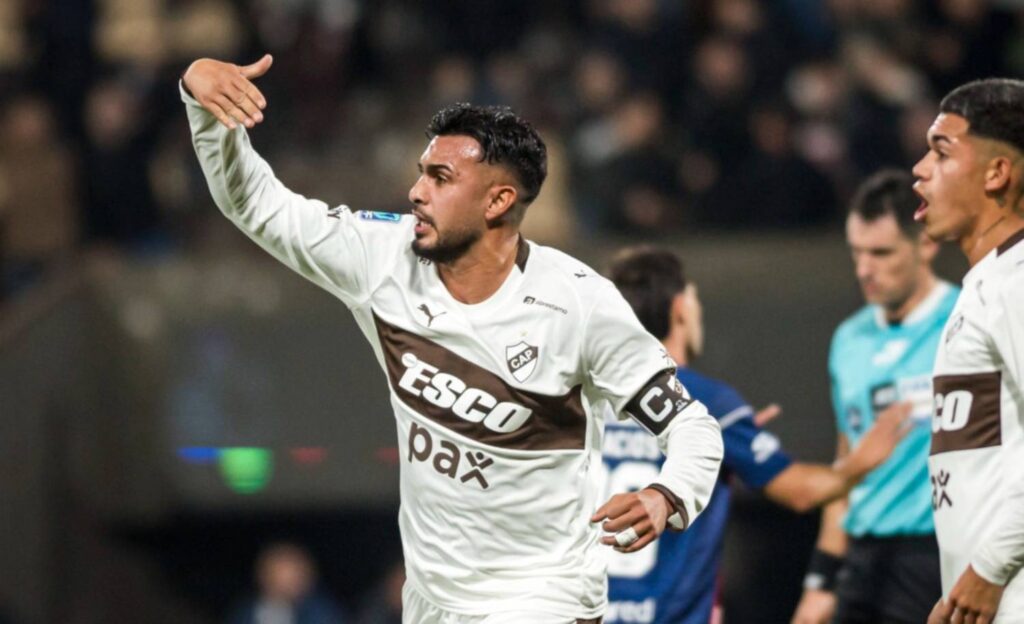 Platense recibe a Coquimbo por la ida de los octavos de la Libertadores