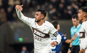 Platense recibe a Coquimbo por la ida de los octavos de la Libertadores