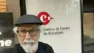 Miguel Ponce: «Quien en realidad controla el Estrecho de Ormuz es Irán»