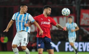 Independiente y Atlético Tucumán se cruzan por los octavos de la Copa Argentina