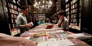 El Gobierno confirma que la Ley del Libro no se tratará en el Congreso