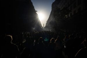Rectores y Gobierno, citados a audiencia clave por el financiamiento