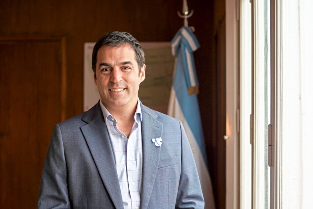 San Isidro emitirá un bono por hasta $30.000 millones en el mercado de capitales