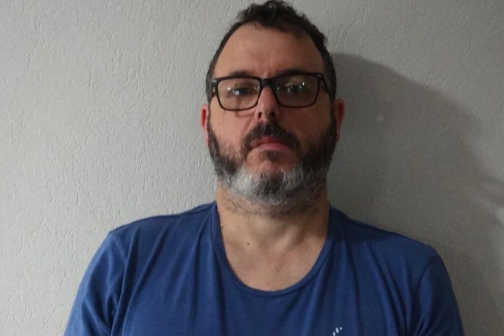 Condenaron a 17 años de cárcel a “Palermo”, el policía amigo del cerebro financiero narco