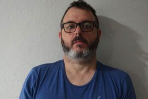 Condenaron a 17 años de cárcel a “Palermo”, el policía amigo del cerebro financiero narco