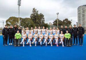 Cuántos Mundiales ganaron las Leonas, en la previa de Bélgica-Países Bajos 2026