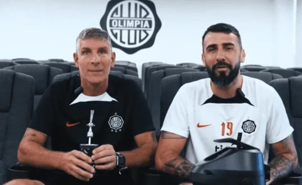 Palermo vs. Pratto: duelo de históricos en la Libertadores