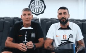 Palermo vs. Pratto: duelo de históricos en la Libertadores