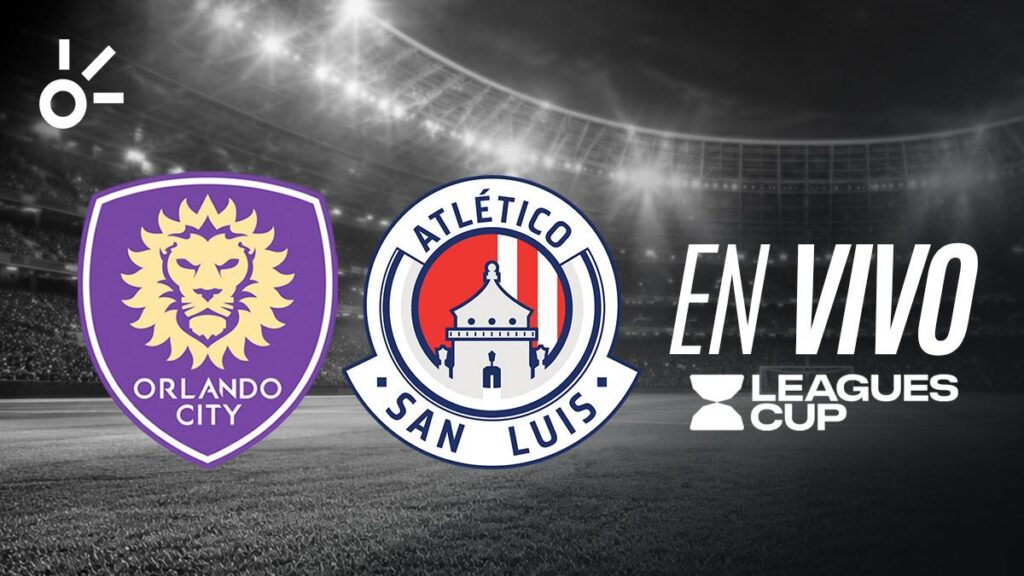 Orlando City vs. San Luis por la Leagues Cup: Griezmann al banco