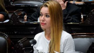Diputada cordobesa: «El fracaso de este modelo condena a todos los argentinos»