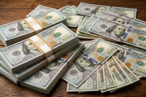 Dólar blue hoy: a cuánto cotiza el paralelo este jueves 13 de agosto