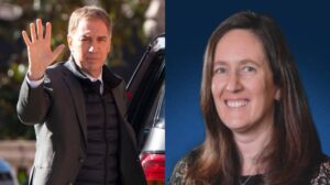 Quién es Adriana Baravalle, la nueva secretaria de Innovación, Ciencia y Tecnología