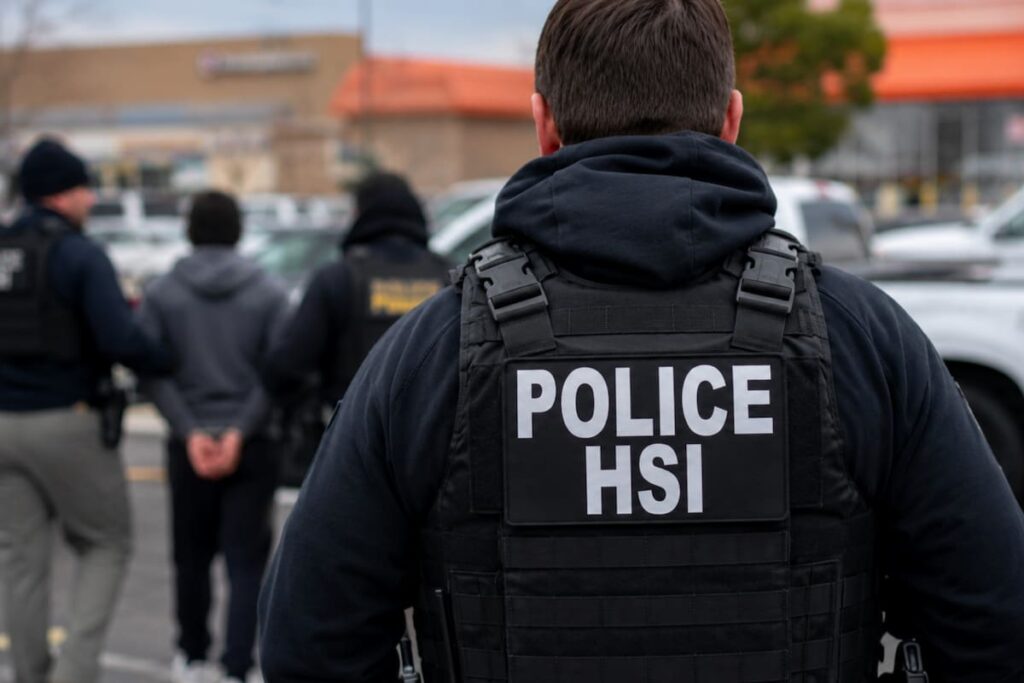 Deportaciones del ICE: el problema que enfrentan las empresas en agosto 2026