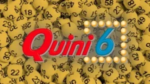 Resultados del Quini 6 del 12 de agosto: números ganadores