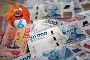 Quini 6 del 12 de agosto: números ganadores del sorteo de $1481 millones