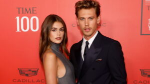 Kaia Gerber: la hija de Cindy Crawford que brilla en Netflix