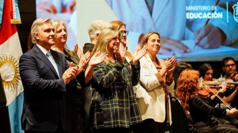 Pruebas Aprender en Córdoba: quiénes cobran el bono por desempeño