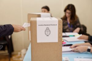 Elecciones 2027: cuándo se vota para presidente en la Argentina