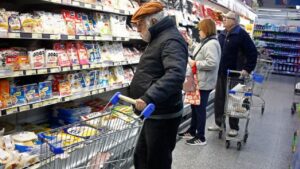 El INDEC publica hoy la inflación de julio: el mercado espera un dato cercano al 2%