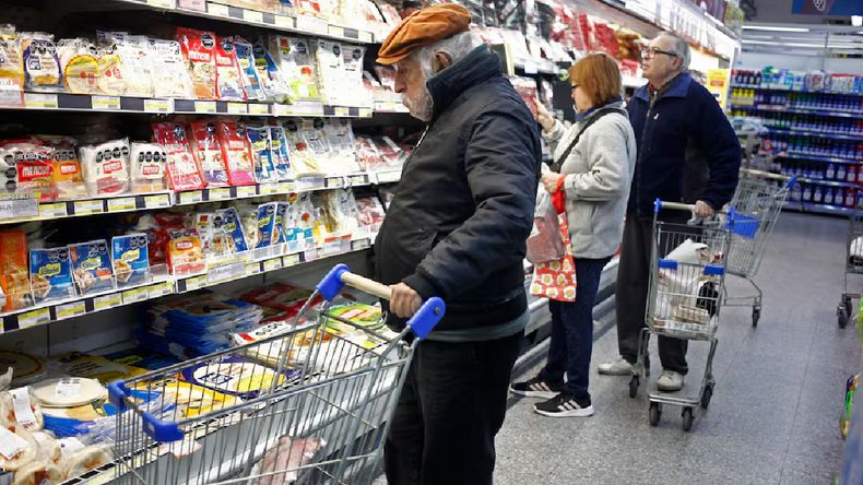 El INDEC publica hoy la inflación de julio: el mercado espera un dato cercano al 2%