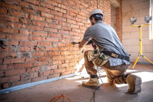 Paritaria de la construcción: cuánto cobra un albañil en agosto 2026