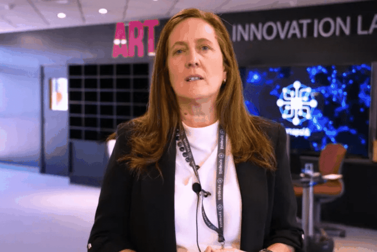 Adriana Baravalle es la nueva titular de Innovación, Ciencia y Tecnología