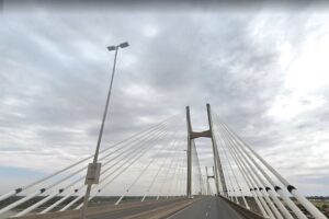 Finalizaron las obras de un tramo clave de 60 km que conecta dos provincias