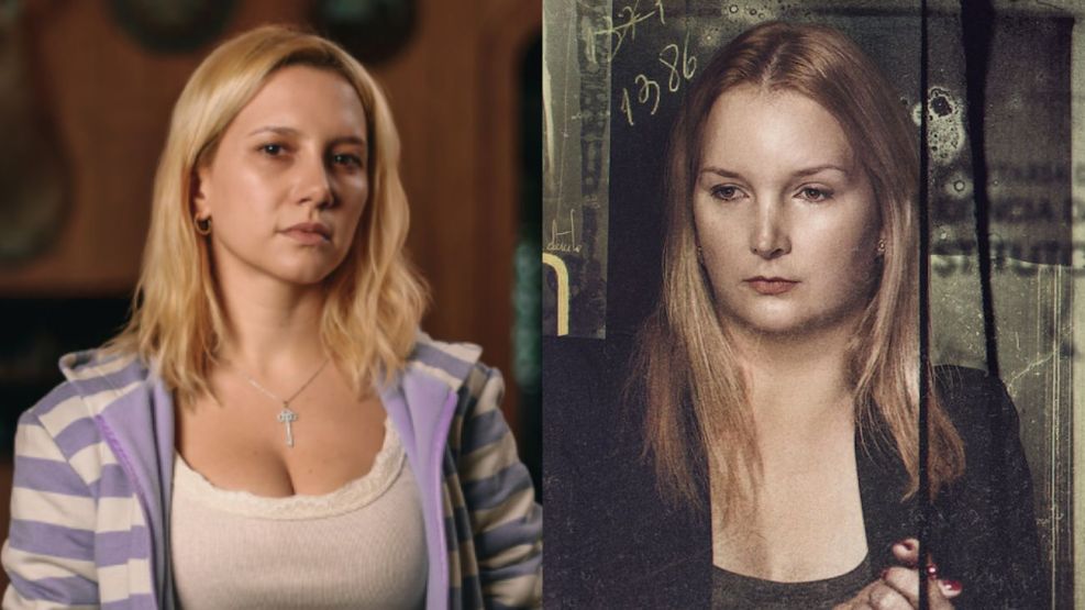 Netflix estrena «Elize: Sombras de una mujer»: la historia real detrás del caso Matsunaga