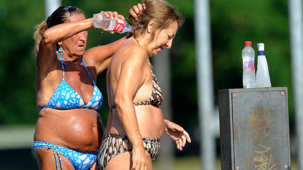 Alerta científica: para 2100 los días de calor extremo sumarán cuatro horas extra