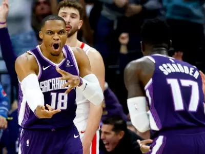Russell Westbrook anunció su retiro del básquetbol