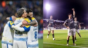 Rosario Central vs. Corinthians: cómo verlo en vivo