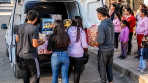 Día del Niño: ¿regalar juguetes con IA?