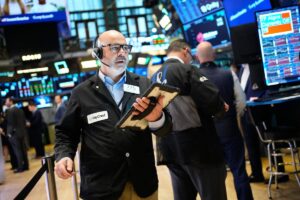 Sorpresa en Wall Street: la tecnológica que subió 34% tras sus resultados