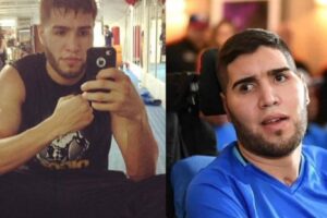 Murió Prichard Colón, el boxeador que quedó en coma tras una pelea en 2015